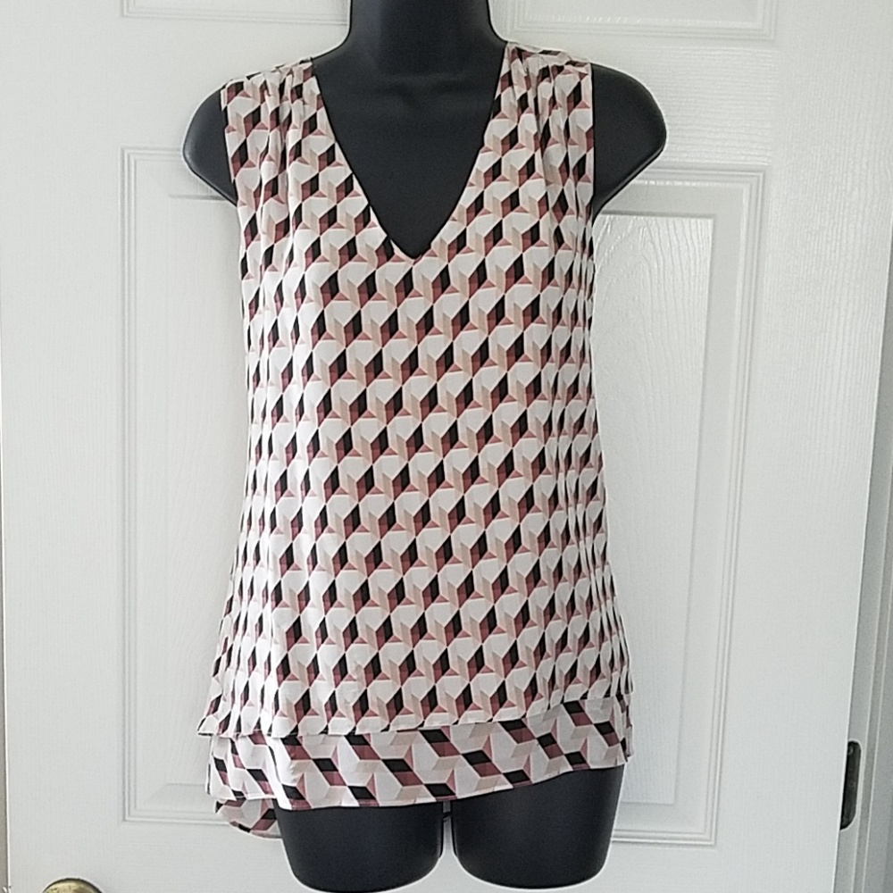 WHBM Top